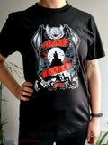 Carpe Noctem t-shirt
