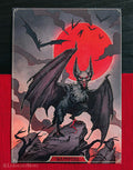 Vampire A5 art print