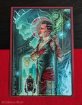 Dragon Age - Emmrich A5 art print