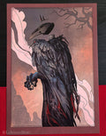 Savin A4 art print